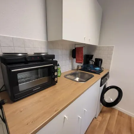 Apartment Monteurswohnung 1 Og