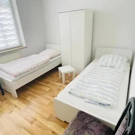 Monteurswohnung 1 Og Apartment *