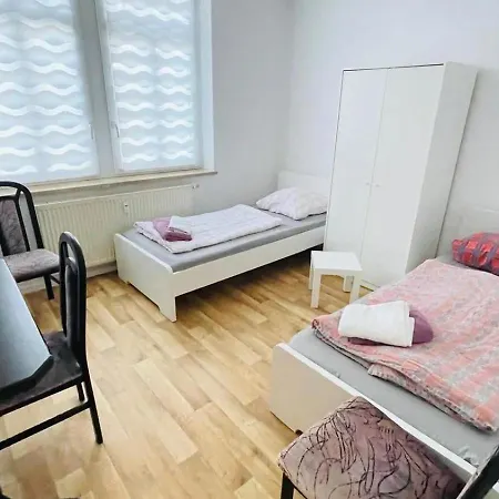 Apartment Monteurswohnung 1 Og